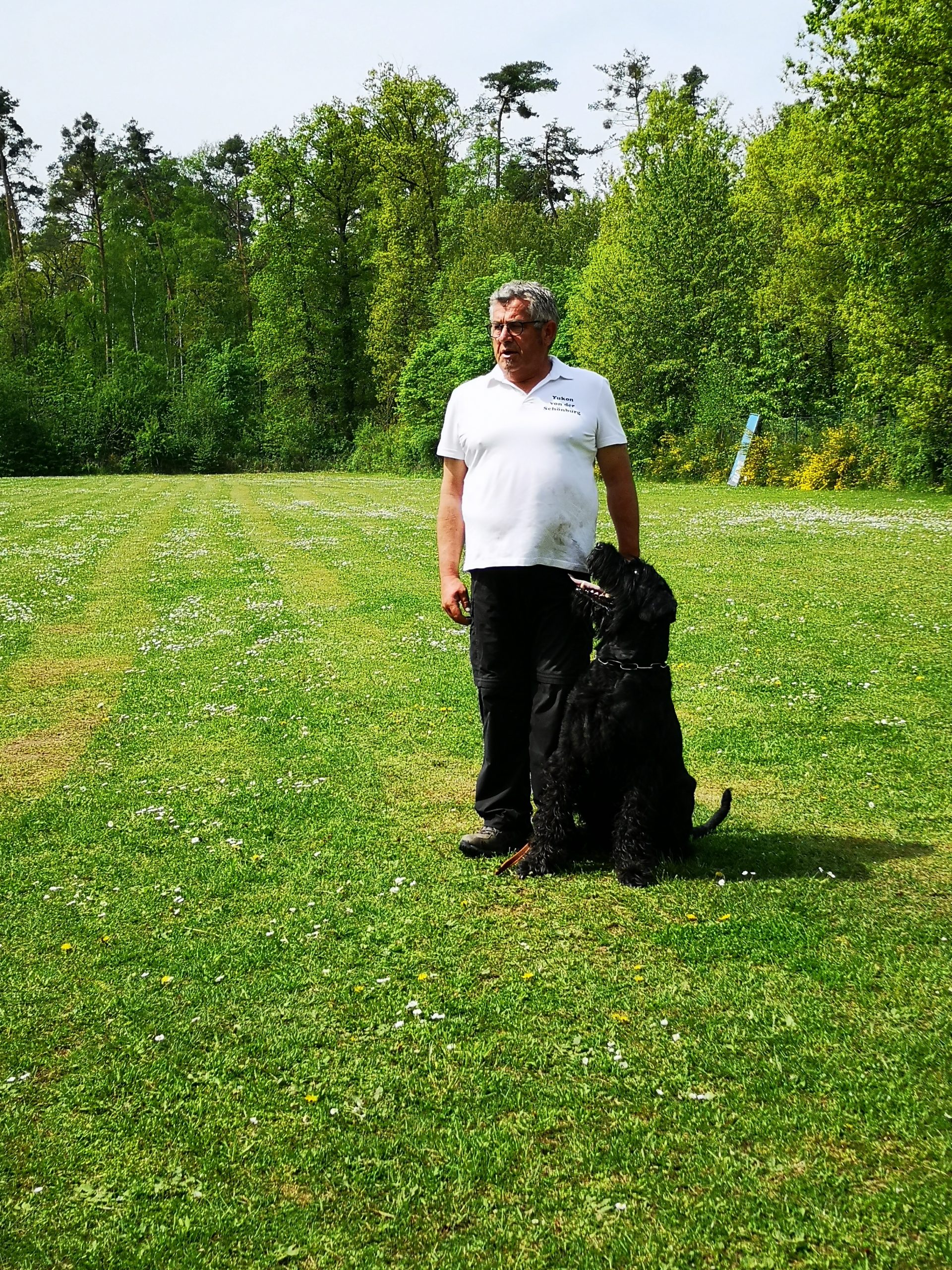 PinscherSchnauzerKlub e.V. Landesgruppe Bayern Zucht, Haltung und